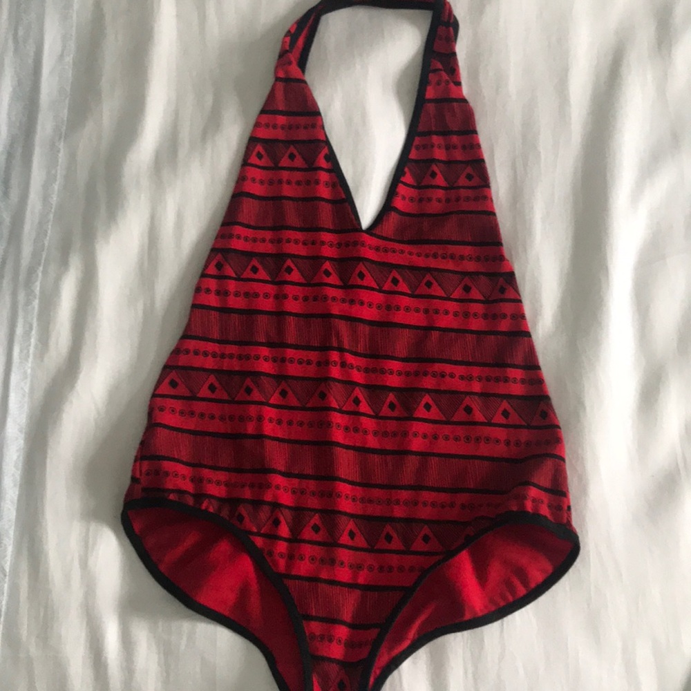 Urban outfitters bodysuit